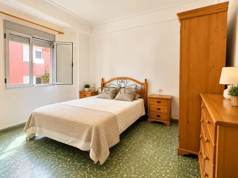 Pis de 73 m² a València