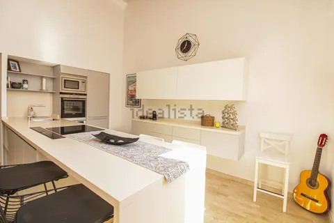 Wohnung 88 m² in Palma