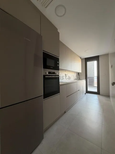Pis de 90 m² a Almeria