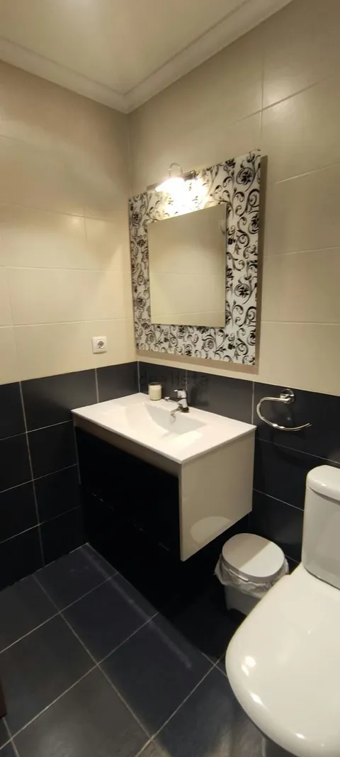 Wohnung 96 m² in Palencia