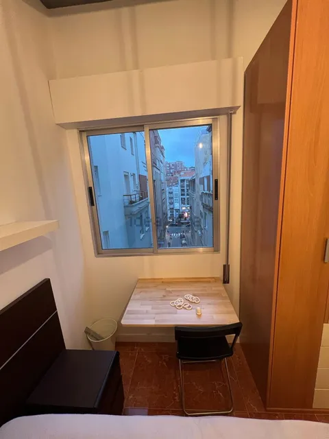Habitación en alquiler, Santander