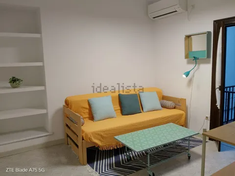 Habitació de lloguer, Còrdova