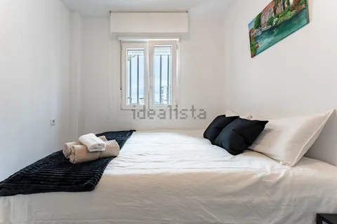 Habitació de lloguer, Màlaga