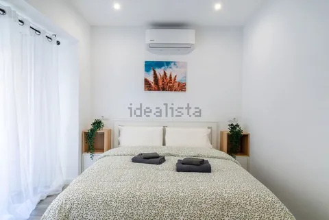 Pis de 45 m² a Lloret de Mar