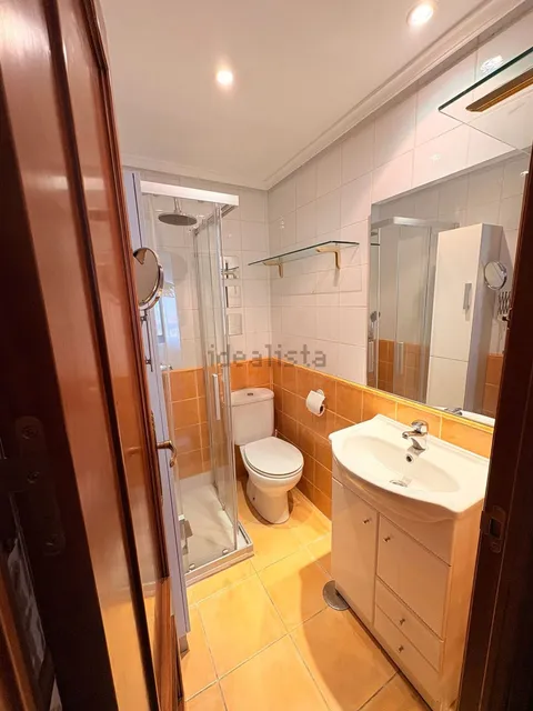 Wohnung 95 m² in Talavera de la Reina