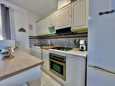 Pis de 60 m² a Los Alcázares (2/17)