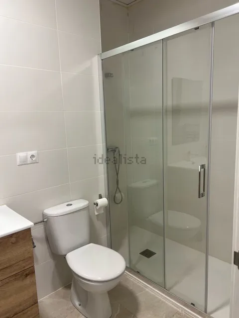 Pis de 44 m² a Sant Vicent del Raspeig