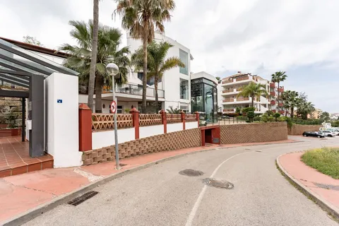 Pis de 81 m² a Mijas