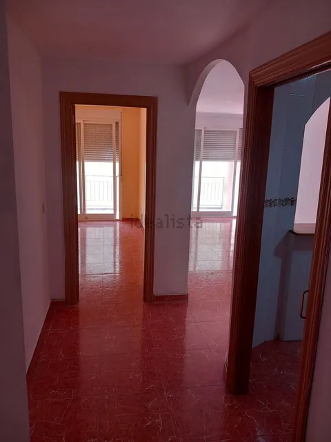 Pis de 65 m² a Motril