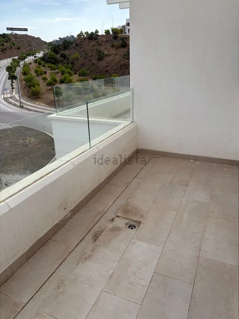 Pis de 240 m² a Màlaga