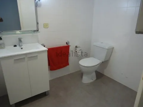 Wohnung 100 m² in Lleida