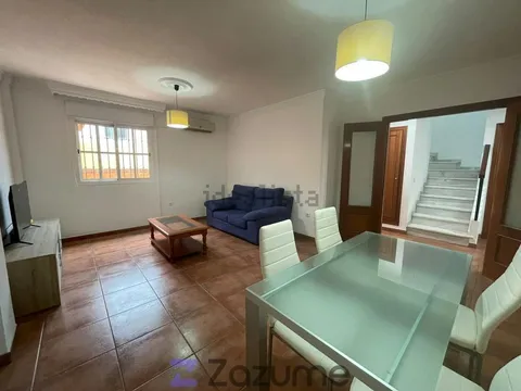 Casa 160 m² a Málaga (2/47)