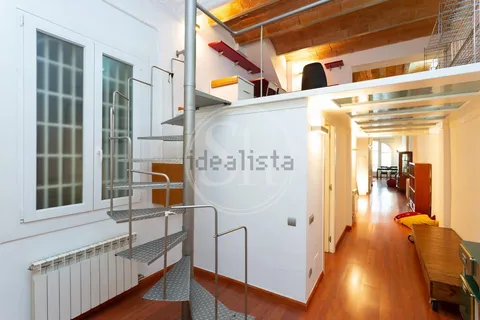 Pis de 104 m² a Barcelona