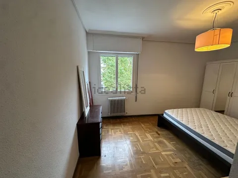 Habitació de lloguer, Vitòria (4/12)