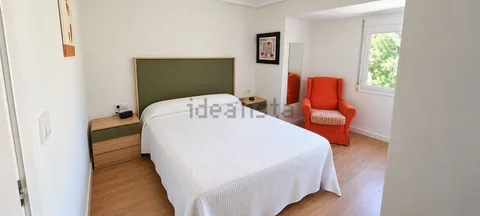 Pis de 100 m² a València
