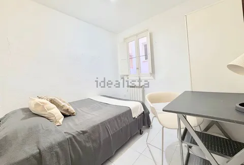 Wohnung 90 m² in Madrid