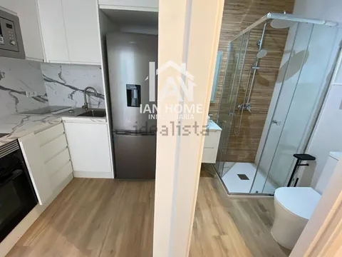 Pis de 53 m² a Madrid