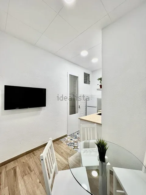Pis de 35 m² a Barcelona