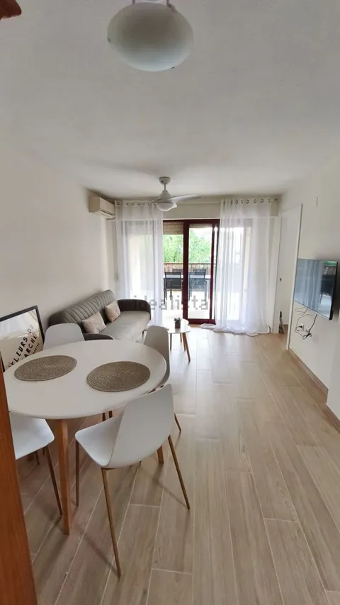 Pis de 67 m² a Sagunt
