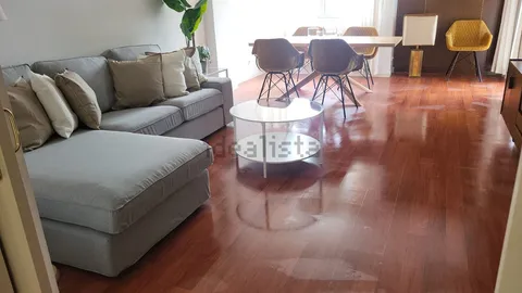 Pis de 155 m² a Madrid
