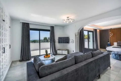 Casa de 455 m² a Marbella