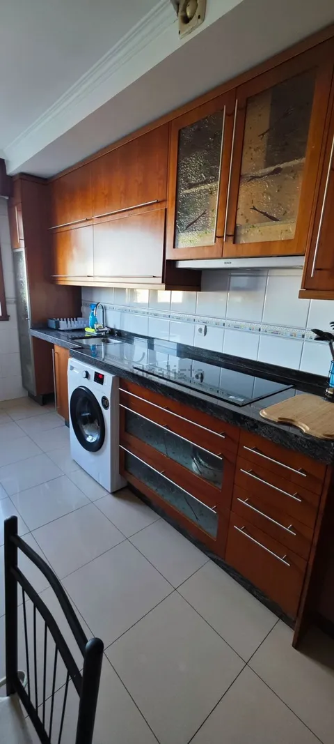 Habitación en alquiler, La Coruña