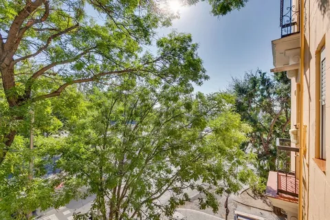 Wohnung 85 m² in Madrid