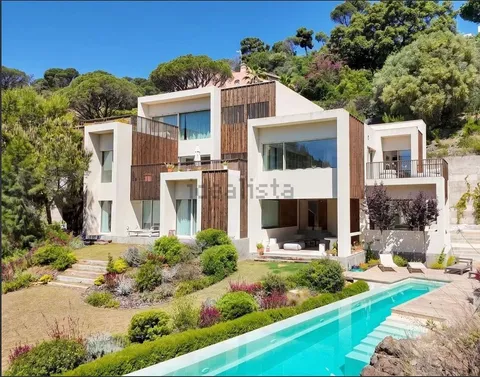Casa 698 m² a Benahavís
