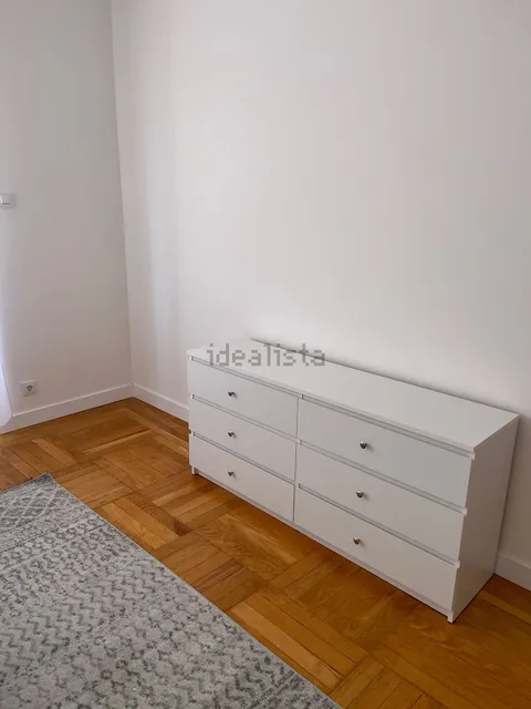 Zimmer zur Miete, Madrid