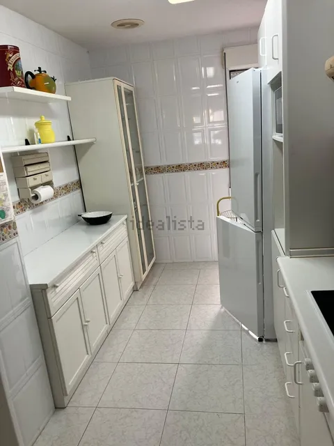 Pis de 79 m² a Santa Pola