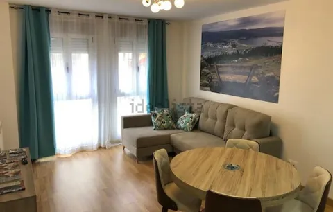 Квартира 59 м² в Viveiro