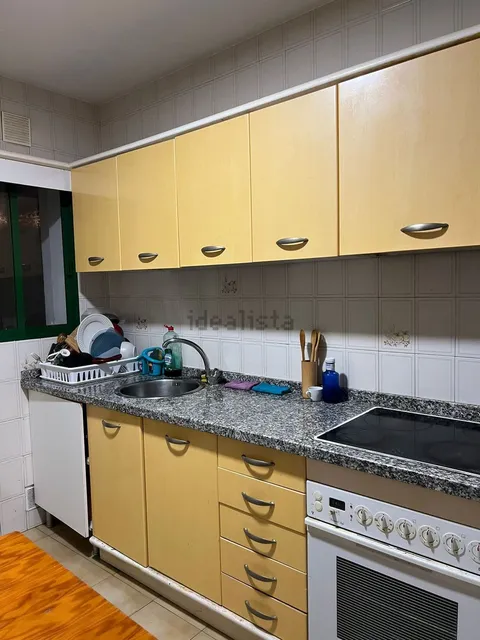 Habitació de lloguer, Huelva