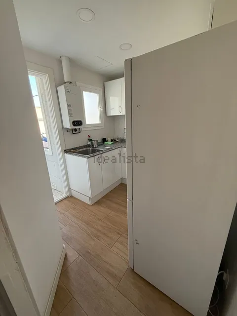 Habitació de lloguer, Barcelona (3/9)