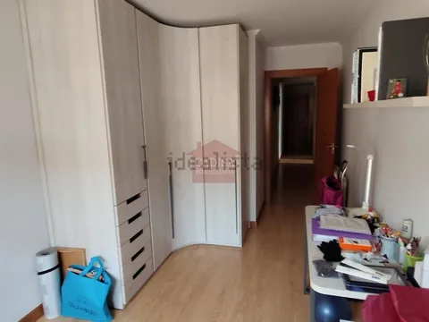 Pis de 90 m² a Salamanca