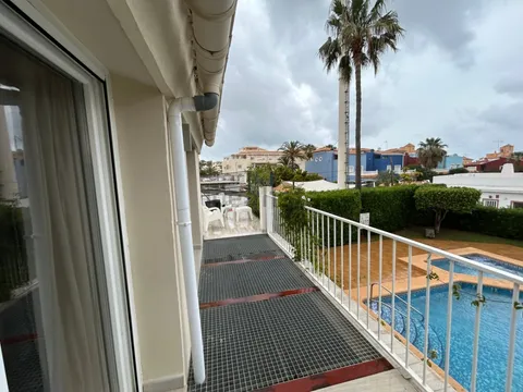 Casa 150 m² a Dénia