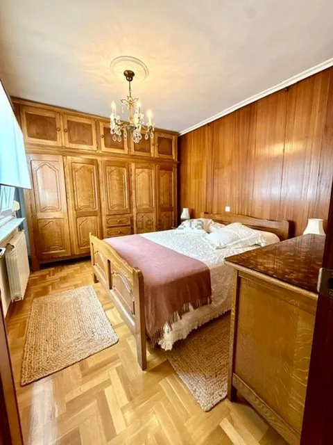 Pis de 92 m² a Gijón