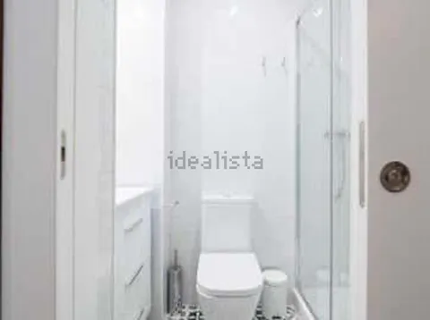 Room for rent, Barcelona