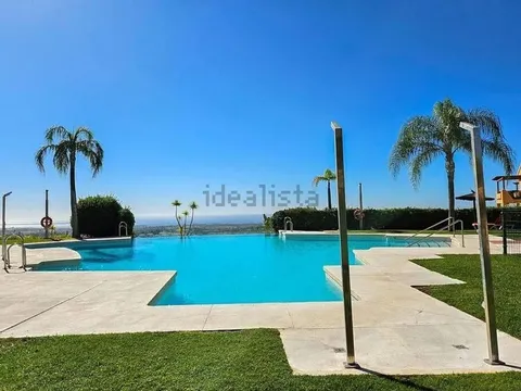 Pis de 160 m² a Benahavís