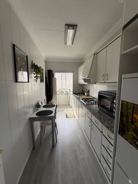 Quarto para alugar, Málaga (3/5)