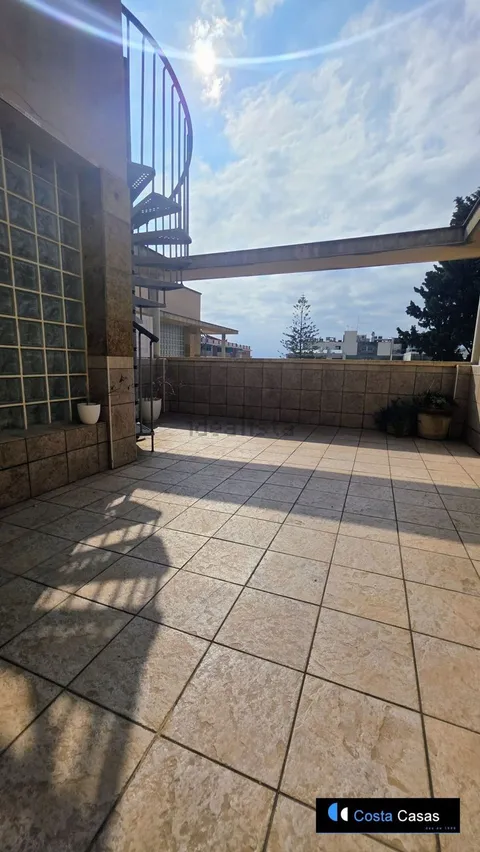 Casa de 180 m² a Castelldefels