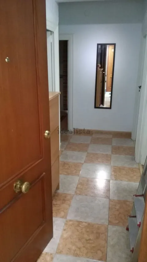 Pis de 90 m² a Cáceres