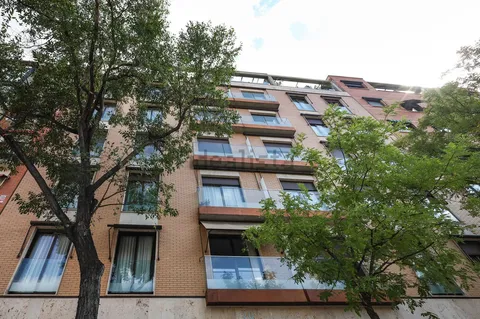 Pis de 50 m² a Madrid