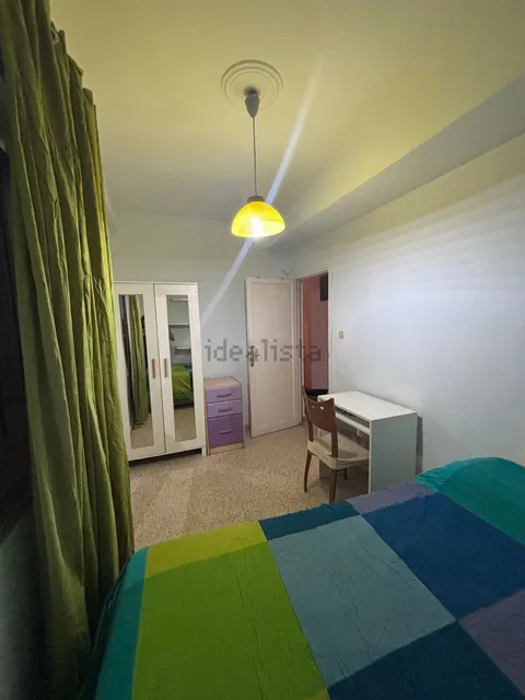 Quarto para alugar, Sevilla (4/4)