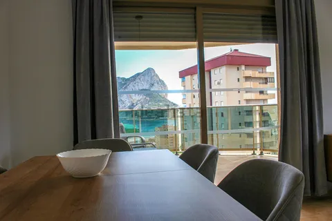 Pis de 101 m² a Calp