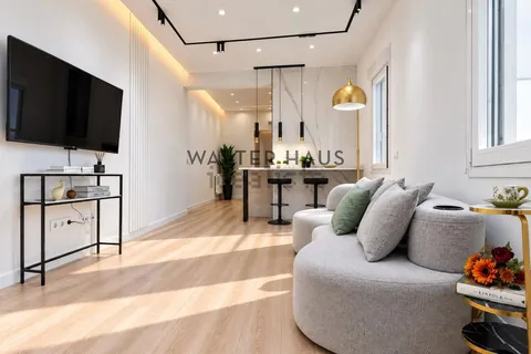 Pis de 128 m² a Madrid