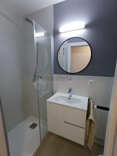Zimmer zur Miete, A Coruña