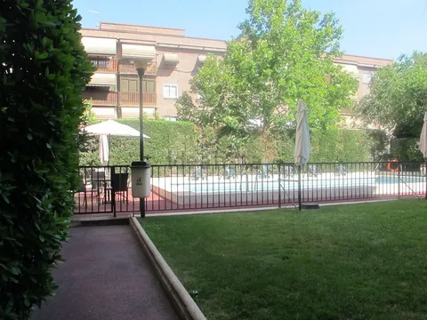 Appartement 120 m² à Madrid