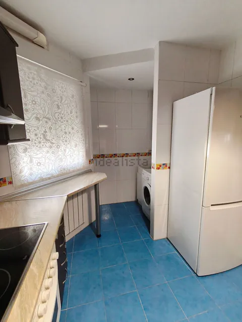 Wohnung 108 m² in Jaén