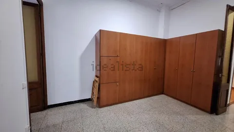 Pis de 120 m² a Barcelona