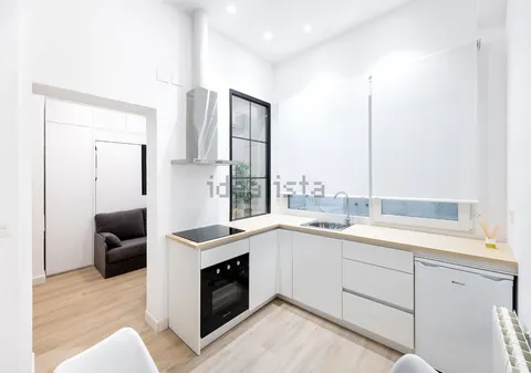 Appartement 25 m² à Grenade